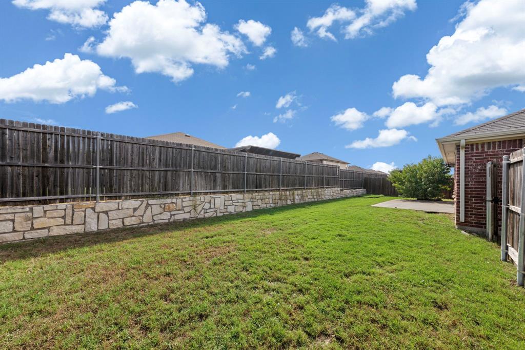 2350 Burkham Drive, Fate, TX 75189