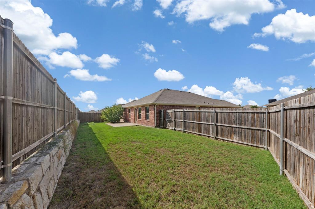 2350 Burkham Drive, Fate, TX 75189