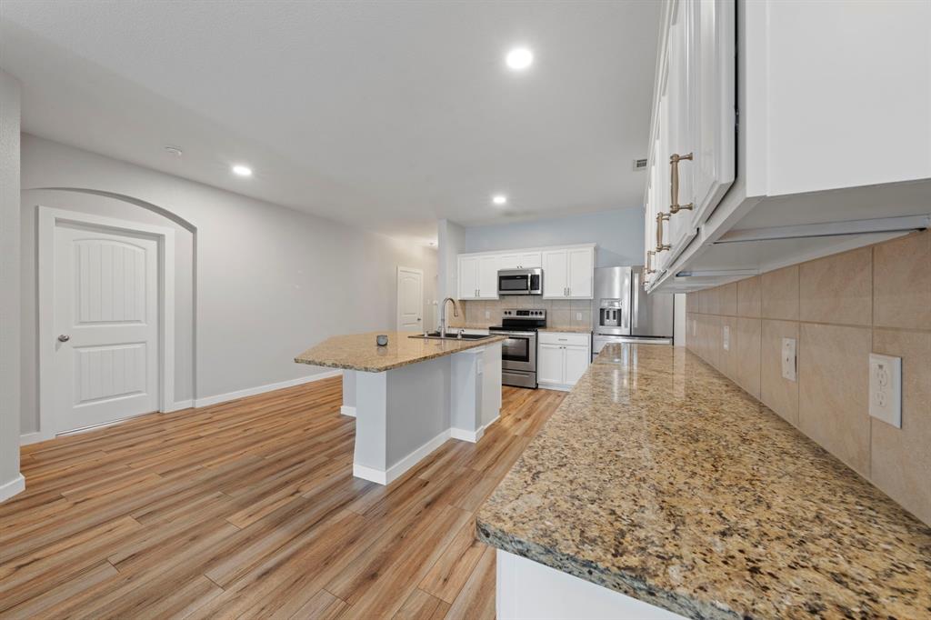 2350 Burkham Drive, Fate, TX 75189