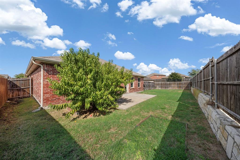 2350 Burkham Drive, Fate, TX 75189