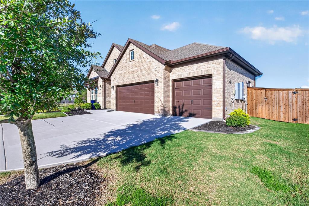 103 Heritage Hill Drive, Forney, TX 75160 103 Heritage Hill Drive, Forney, TX 75160