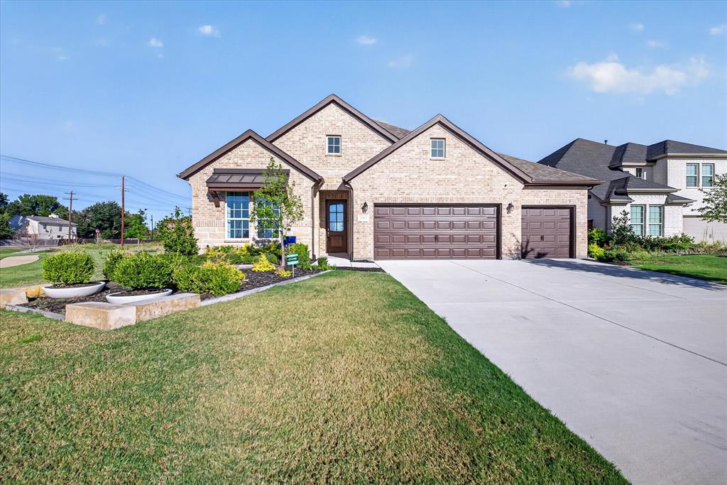 103 Heritage Hill Drive, Forney, TX 75160 103 Heritage Hill Drive, Forney, TX 75160