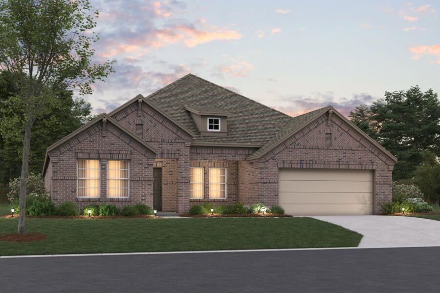 113 E. Haymaker Road, Celina, TX 75009