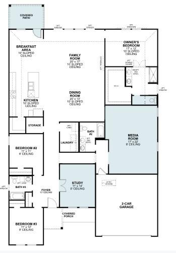 113 E. Haymaker Road, Celina, TX 75009