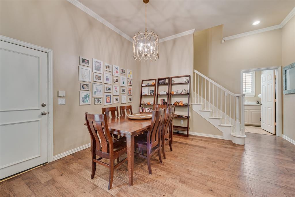 4779 Mira Vista Drive, Frisco, TX 75034