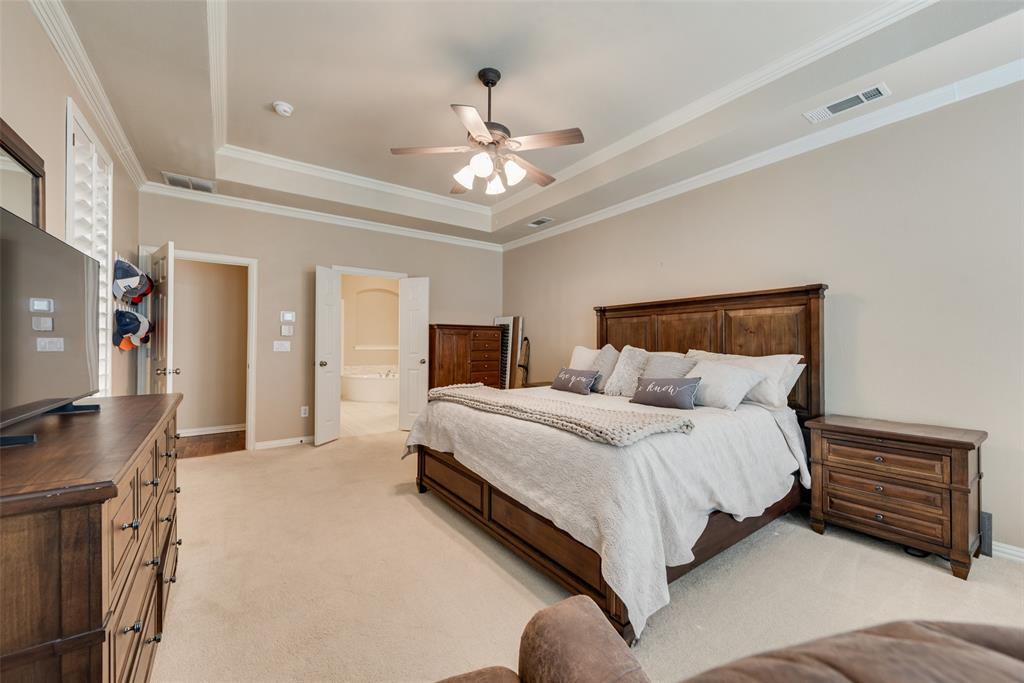4779 Mira Vista Drive, Frisco, TX 75034