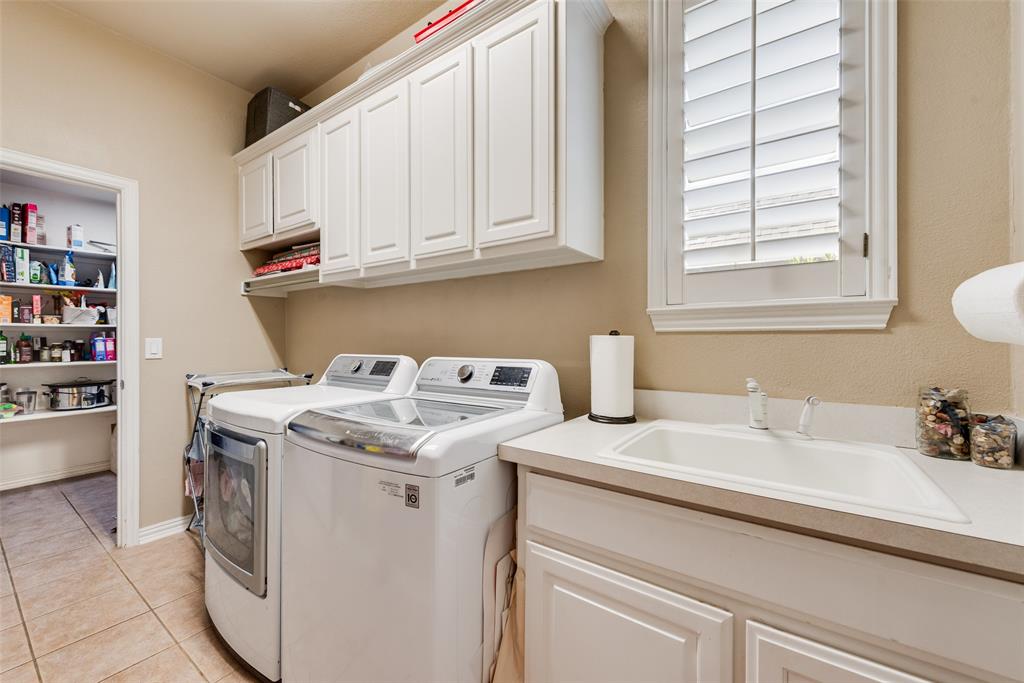 4779 Mira Vista Drive, Frisco, TX 75034