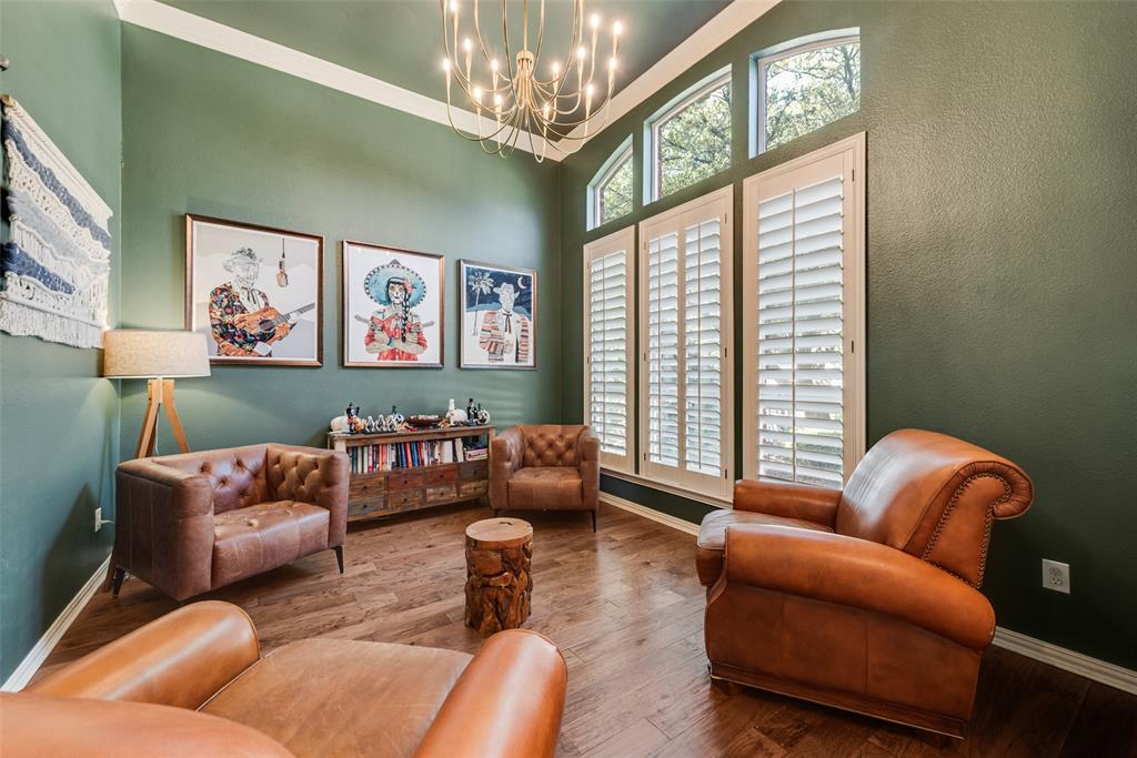 4779 Mira Vista Drive, Frisco, TX 75034