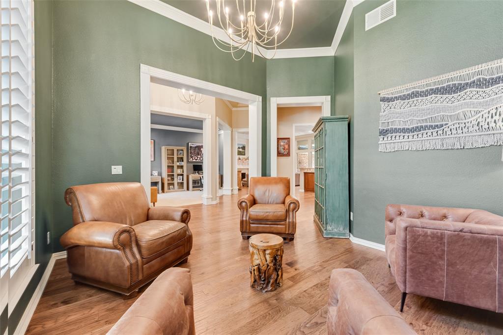 4779 Mira Vista Drive, Frisco, TX 75034