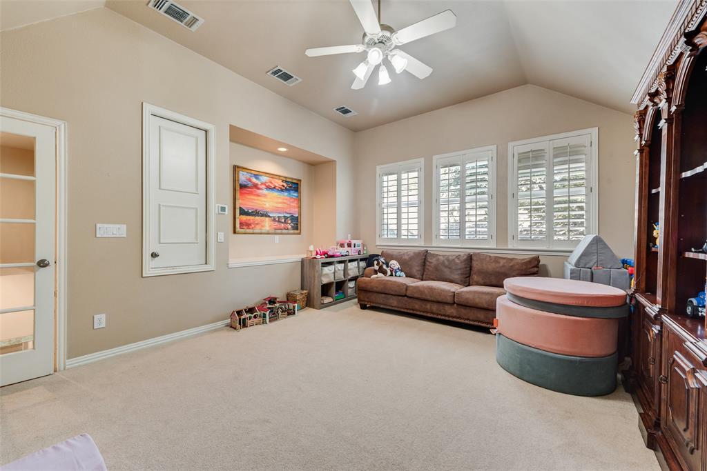 4779 Mira Vista Drive, Frisco, TX 75034