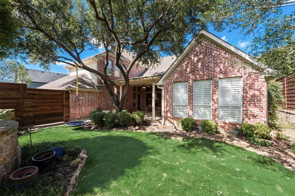 4779 Mira Vista Drive, Frisco, TX 75034