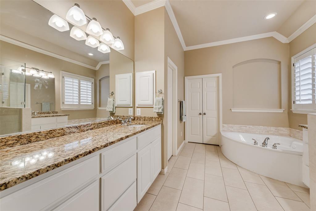 4779 Mira Vista Drive, Frisco, TX 75034