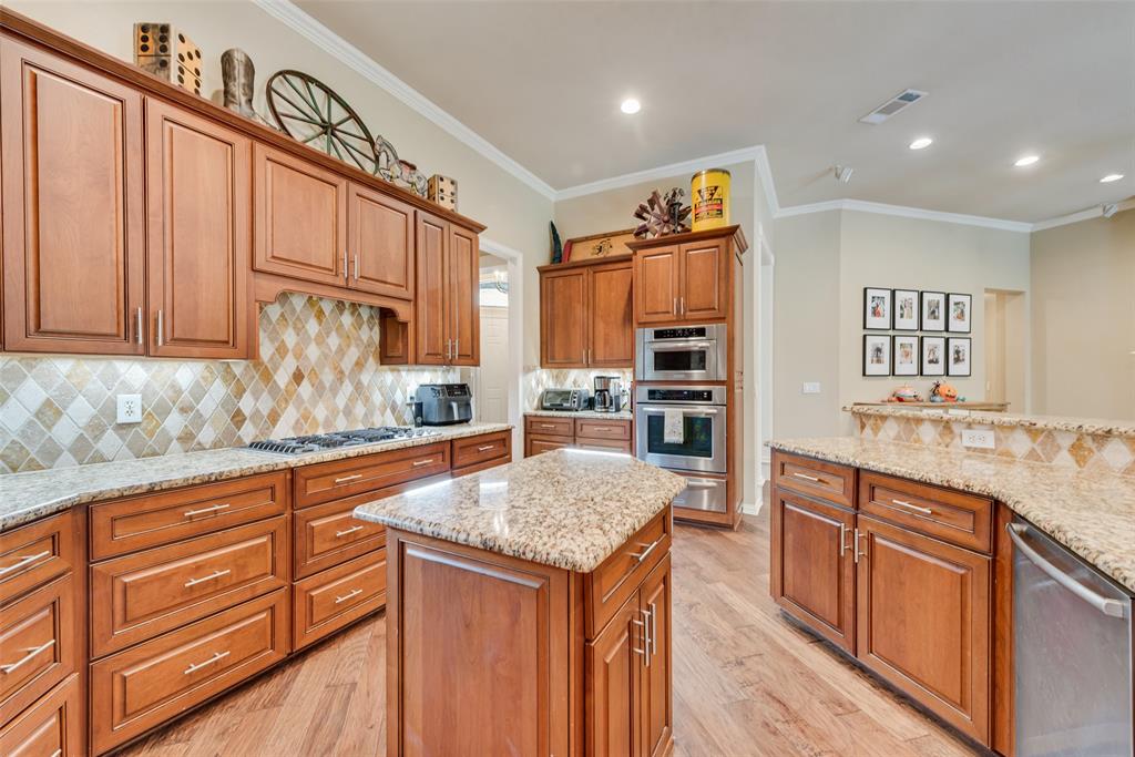 4779 Mira Vista Drive, Frisco, TX 75034