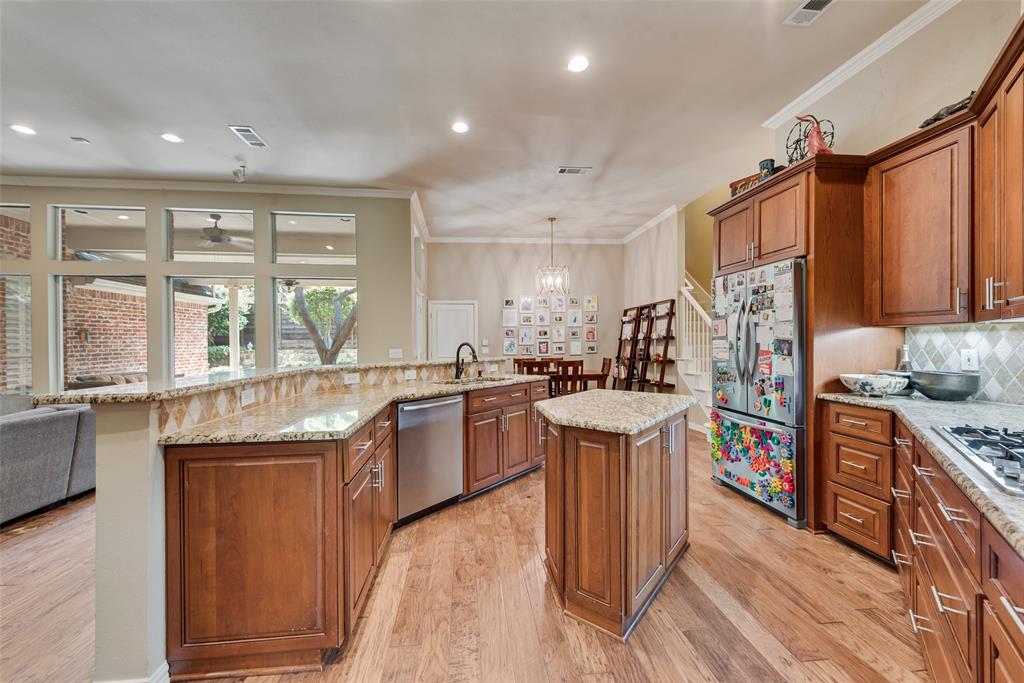 4779 Mira Vista Drive, Frisco, TX 75034