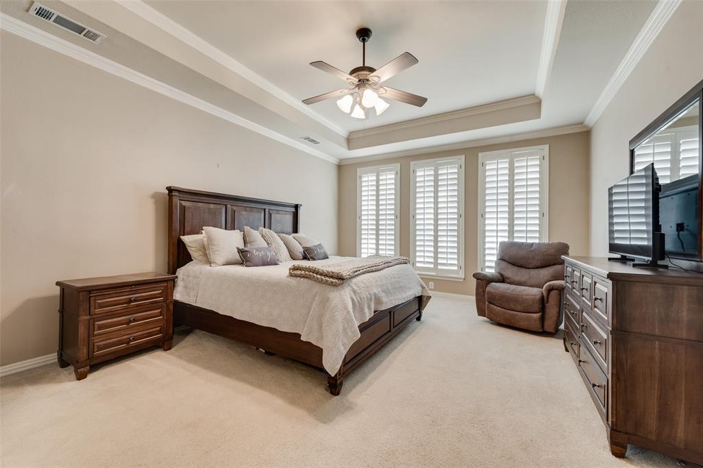 4779 Mira Vista Drive, Frisco, TX 75034