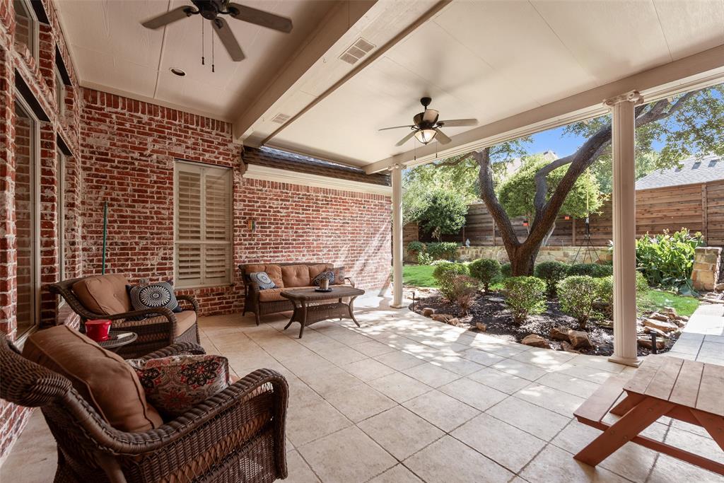 4779 Mira Vista Drive, Frisco, TX 75034