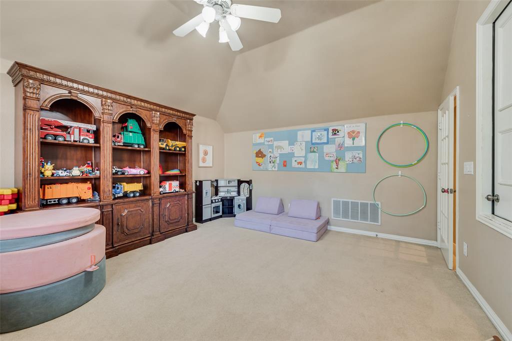 4779 Mira Vista Drive, Frisco, TX 75034
