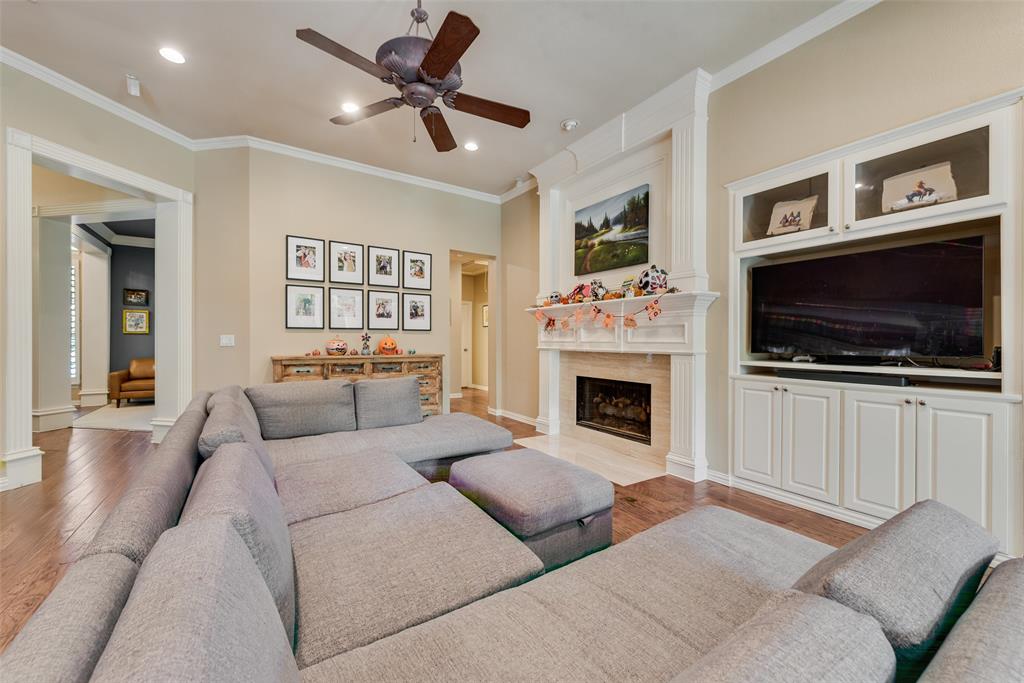 4779 Mira Vista Drive, Frisco, TX 75034