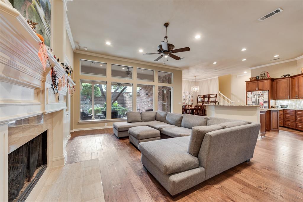 4779 Mira Vista Drive, Frisco, TX 75034