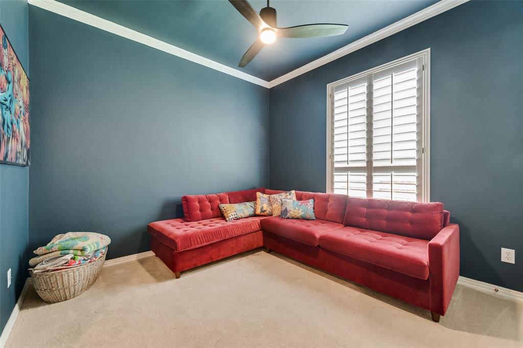 4779 Mira Vista Drive, Frisco, TX 75034