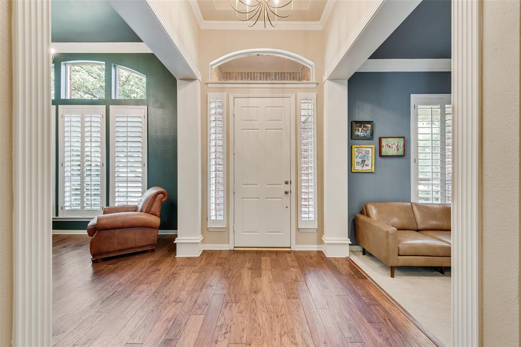 4779 Mira Vista Drive, Frisco, TX 75034