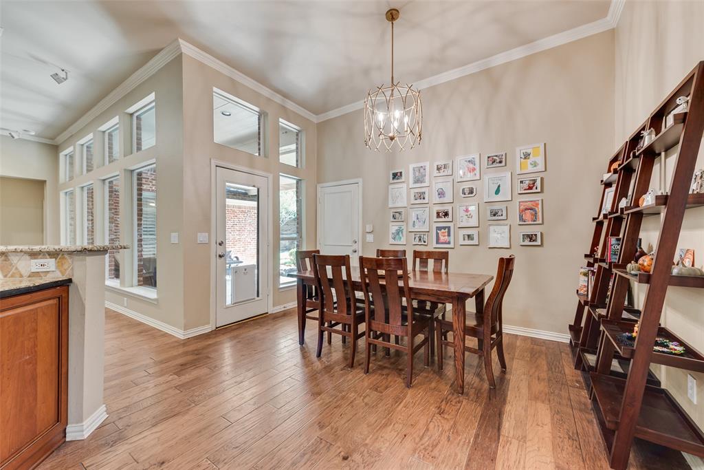 4779 Mira Vista Drive, Frisco, TX 75034