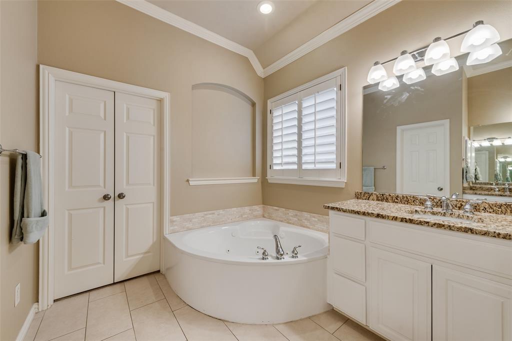 4779 Mira Vista Drive, Frisco, TX 75034