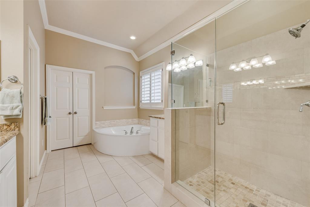4779 Mira Vista Drive, Frisco, TX 75034