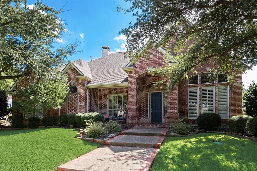 4779 Mira Vista Drive, Frisco, TX 75034