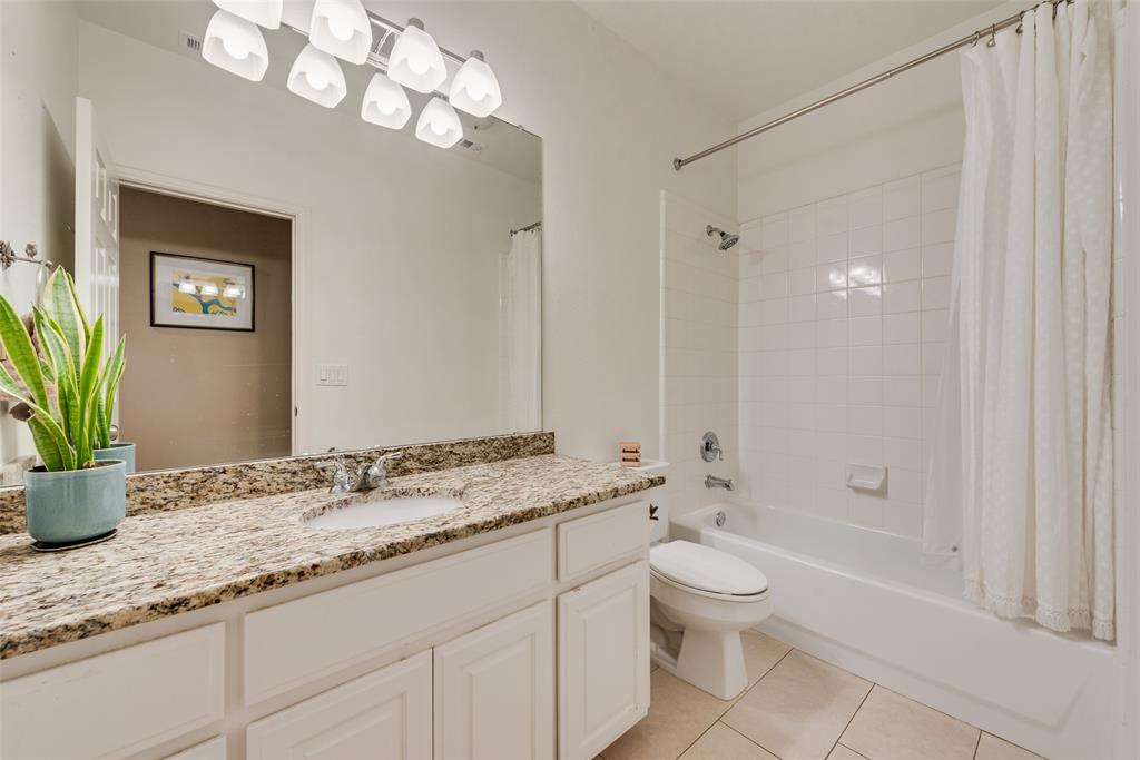 4779 Mira Vista Drive, Frisco, TX 75034