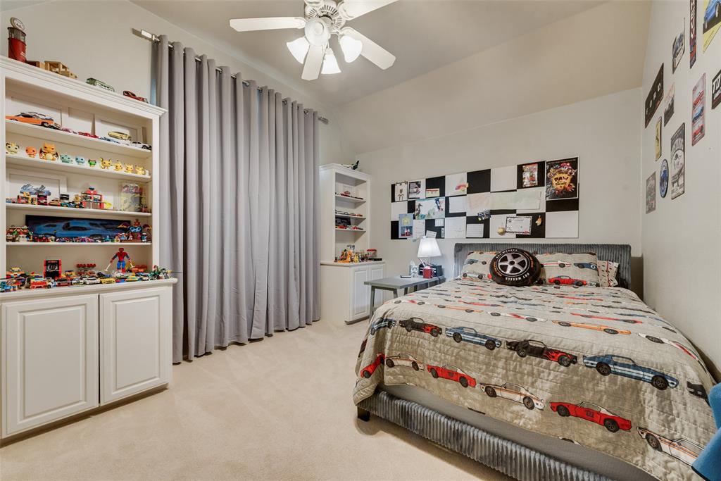 4779 Mira Vista Drive, Frisco, TX 75034