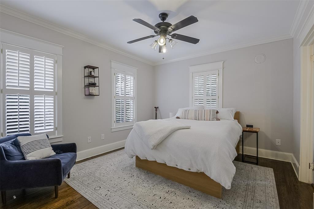 201 Overhill Drive, Waxahachie, TX 75165