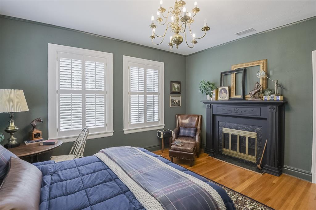 201 Overhill Drive, Waxahachie, TX 75165