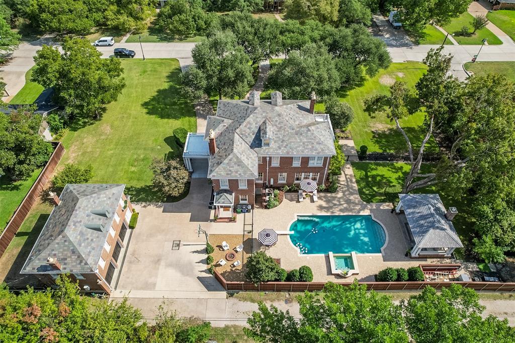 201 Overhill Drive, Waxahachie, TX 75165