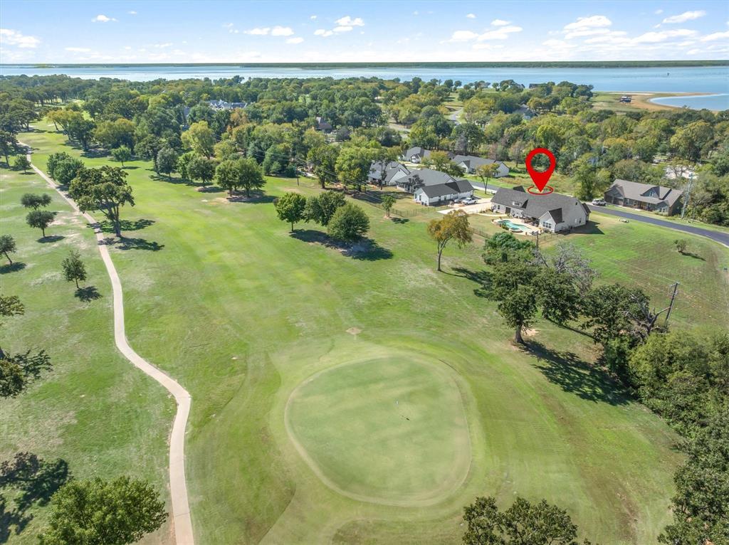 Golf Course in your back yard! Golf Course in your back yard!