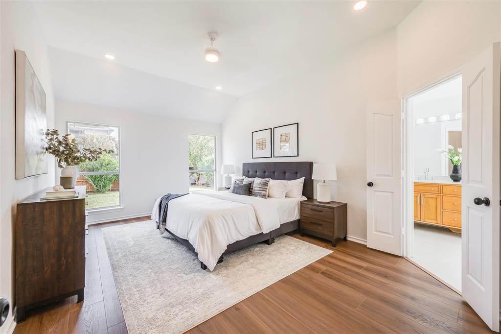 7036 Herman Jared Drive, North Richland Hills, TX 76182