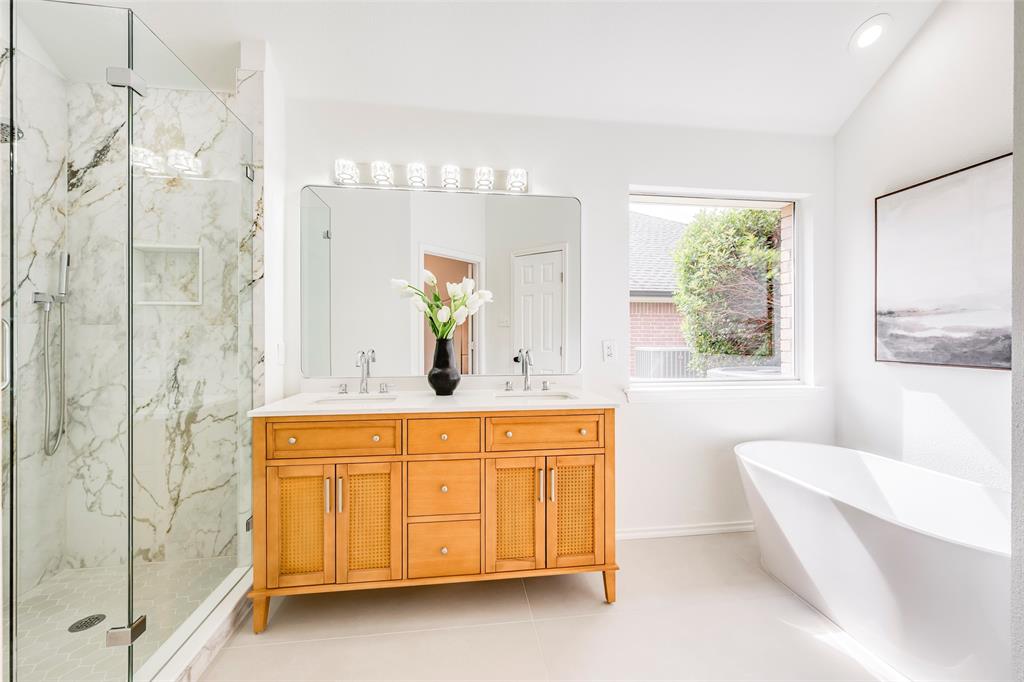 7036 Herman Jared Drive, North Richland Hills, TX 76182