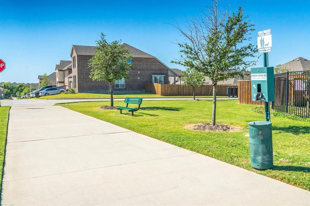 211 Miramar Avenue, Melissa, TX 75454