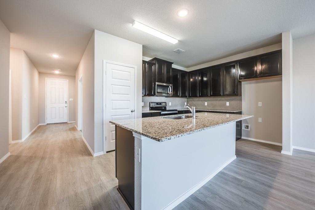211 Miramar Avenue, Melissa, TX 75454