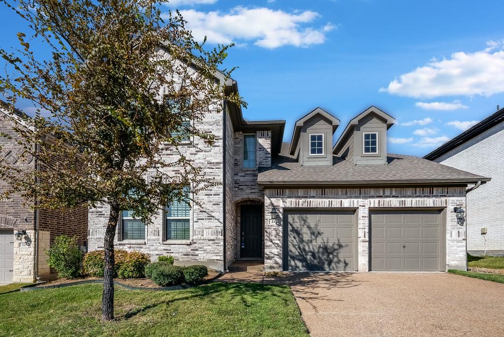 211 Miramar Avenue, Melissa, TX 75454