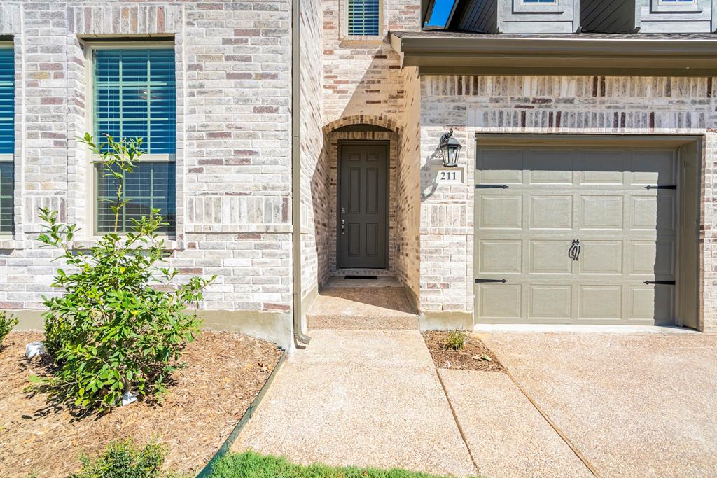 211 Miramar Avenue, Melissa, TX 75454
