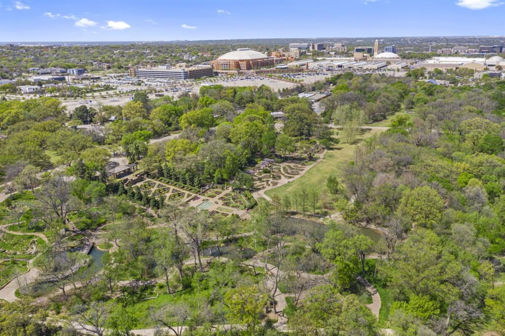 209 Ogden Drive, Fort Worth, TX 76117