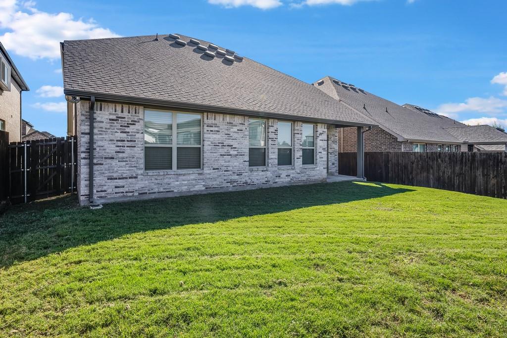 211 Miramar Avenue, Melissa, TX 75454