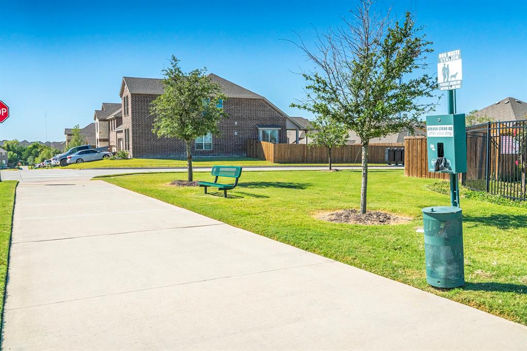 211 Miramar Avenue, Melissa, TX 75454