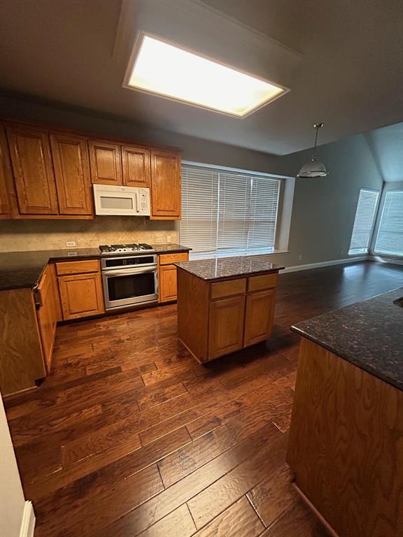 3009 Afton Ridge Drive, Plano, TX 75025