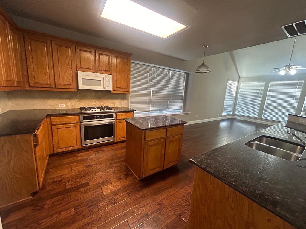3009 Afton Ridge Drive, Plano, TX 75025