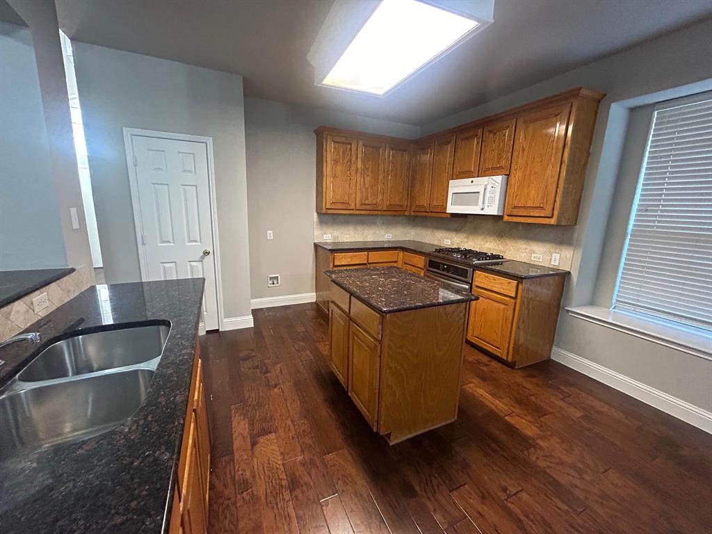 3009 Afton Ridge Drive, Plano, TX 75025