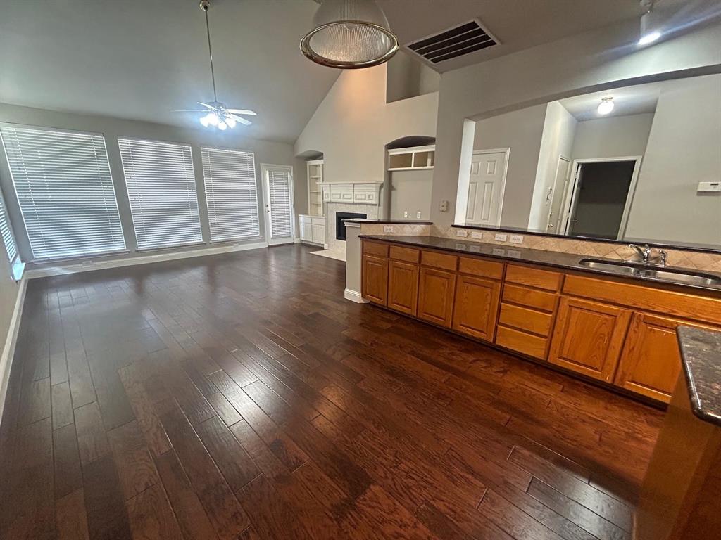 3009 Afton Ridge Drive, Plano, TX 75025