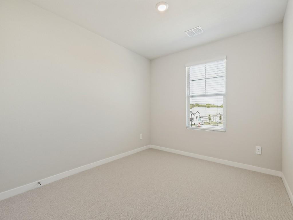 Upstairs Bedroom