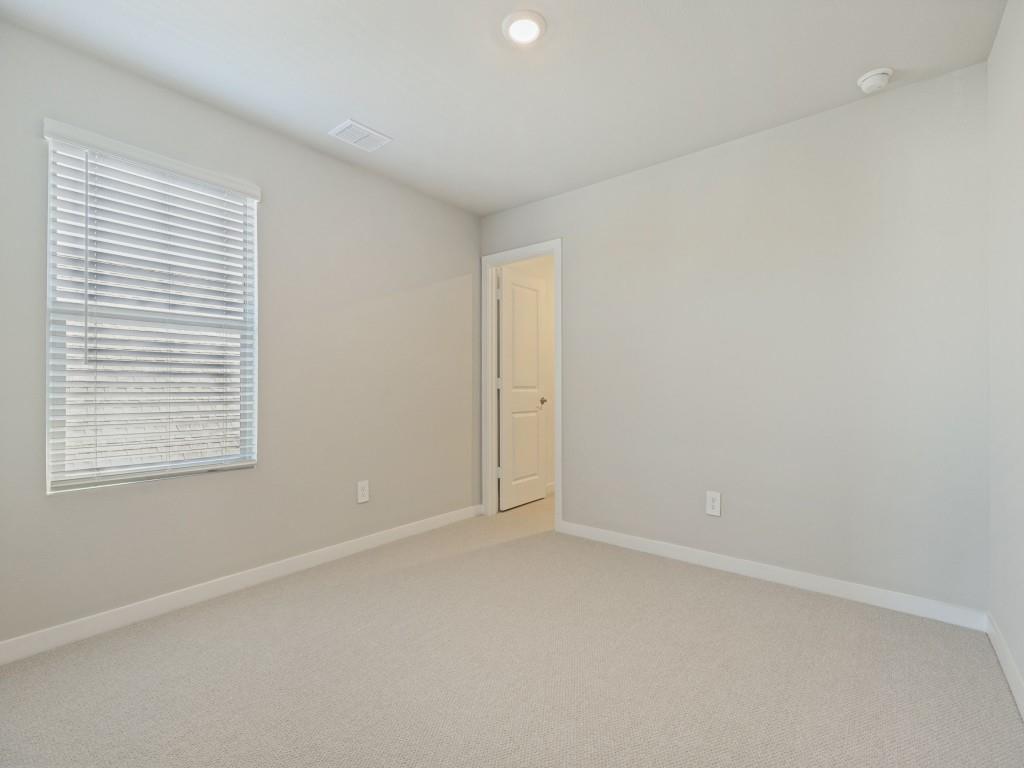 Upstairs Bedroom
